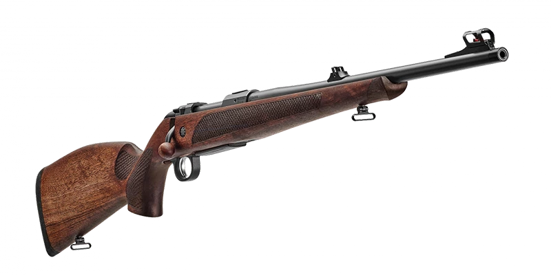 CZ - CZ 600 Lux - 20" - .30-06 Springfield