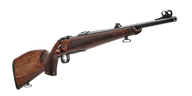 CZ - CZ 600 Lux - 20" - .30-06 Springfield
