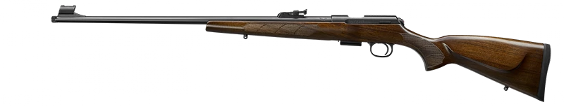 CZ - CZ 457 Lux - 24" - .22 WMR