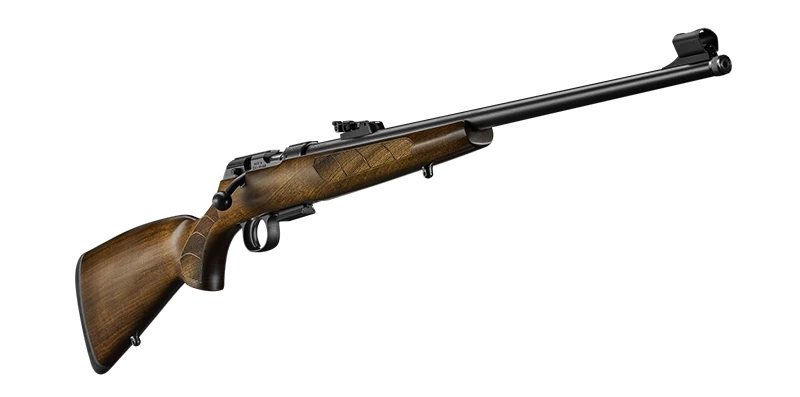 CZ - CZ 457 Lux - 24" - .22 WMR