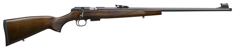 CZ - CZ 457 Lux - 24" - .22 WMR