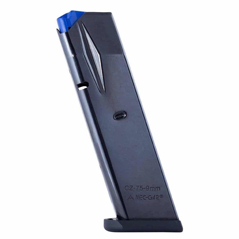 CZ - Magasin - CZ 75 SP-01 - 10 rds - 9 mm