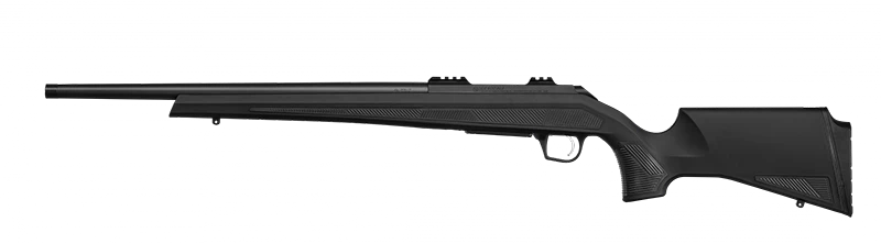 CZ - CZ 600 Alpha - 22" - 6.5 mm Creedmoor