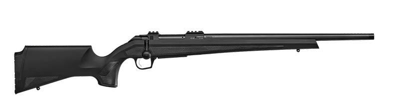 CZ - CZ 600 Alpha - 22" - 6.5 mm Creedmoor