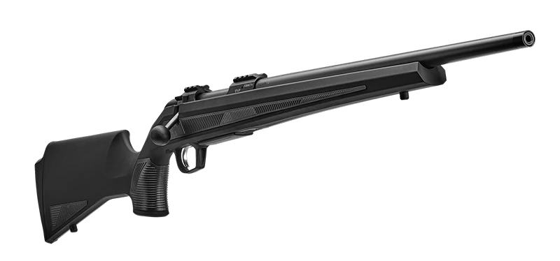 CZ - CZ 600 Alpha - 22" - 6.5 mm Creedmoor