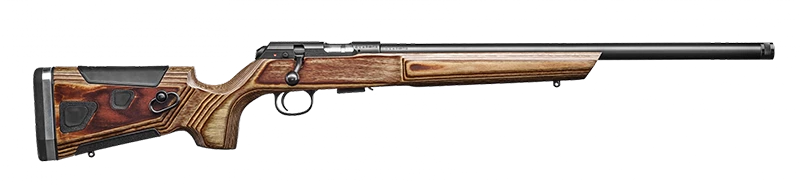 CZ - CZ 457 - AT-ONE - 20" - .22 LR