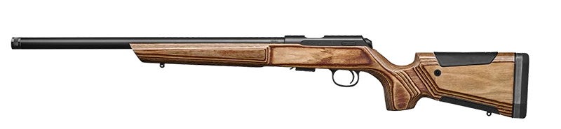 CZ - CZ 457 - AT-ONE - 20" - .22 LR