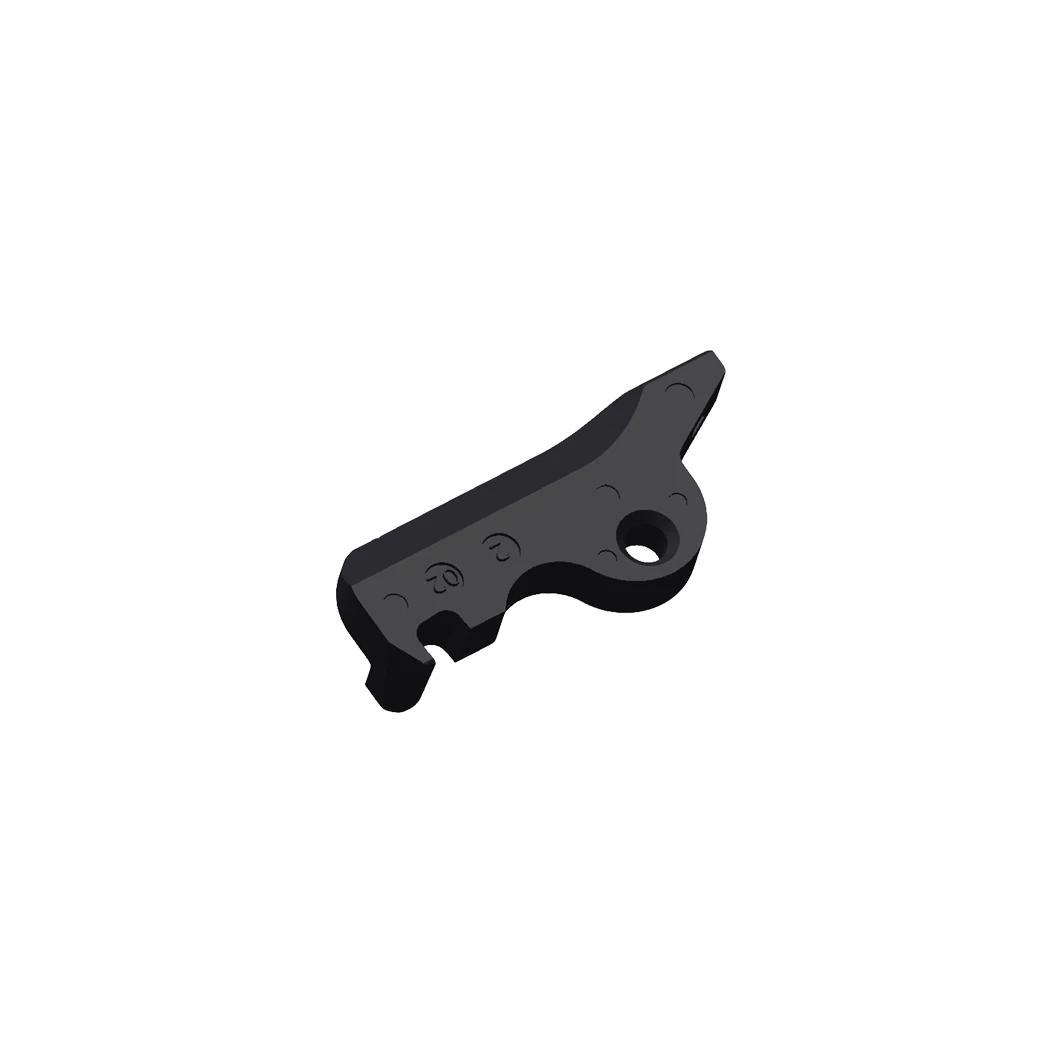 CZ - Extractor - kaliber .40 SW