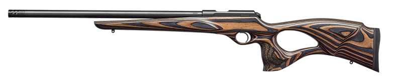 CZ - CZ 457 - Thumbhole - .22lr