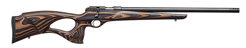 CZ - CZ 457 - Thumbhole - .22lr