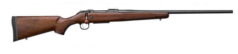CZ - CZ 600 American - 20" – .243 Win