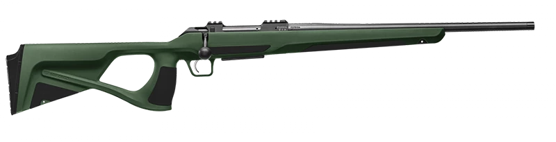 CZ - CZ 600 Ergo - 18" – 7,62×39
