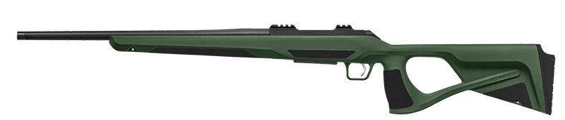 CZ - CZ 600 Ergo - 18" – 7,62×39