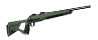 CZ - CZ 600 Ergo - 18" – 7,62×39