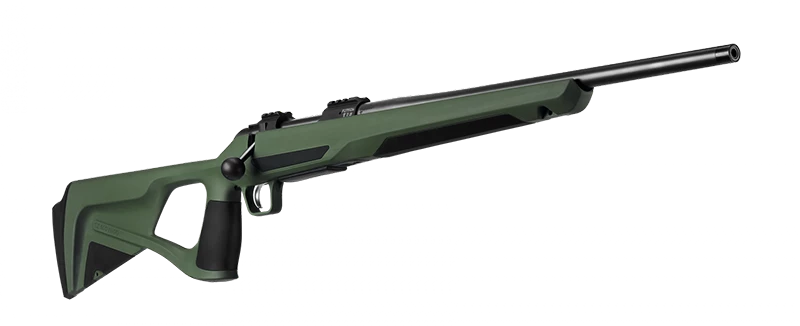 CZ - CZ 600 Ergo - 18" – 7,62×39