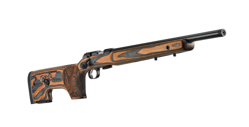 CZ - CZ 457 Range - 20" - .22 LR