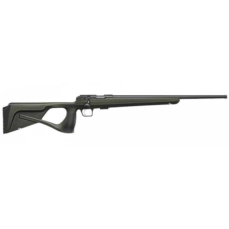 CZ - CZ 457 ERGO utan stålsikte - 20" - .22 LR
