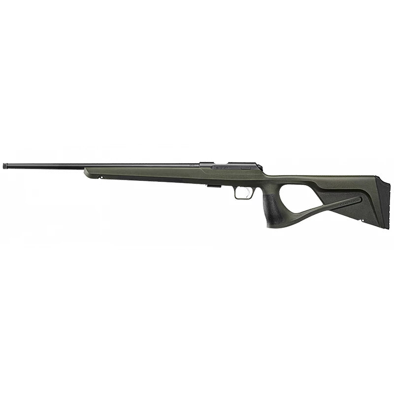 CZ - CZ 457 ERGO utan stålsikte - 20" - .22 LR