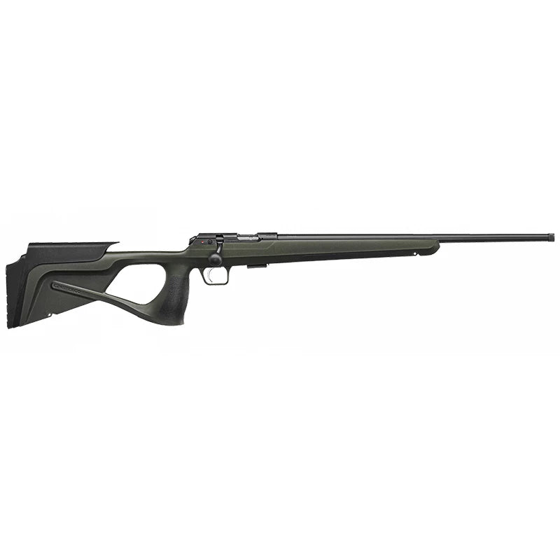 CZ - CZ 457 ERGO utan stålsikte - 20" - .22 LR