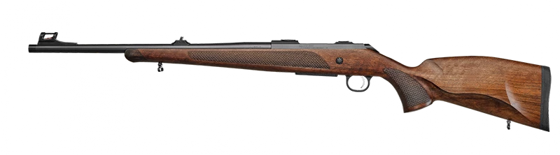 CZ - CZ 600 Lux - 24" - .300 Win Mag