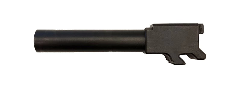 CZ - Pipa - CZ P10 C - 9mm