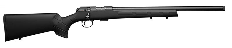 CZ - CZ 457 Varmint Synthetic - 16" – .17 HMR