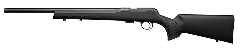 CZ - CZ 457 Varmint Synthetic - 16" – .17 HMR