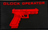 Glock Operator - Röd - Patch - Pvc