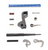 Cajun Gun Works - Omega Kit - Fits CZ Omega Series Pistol