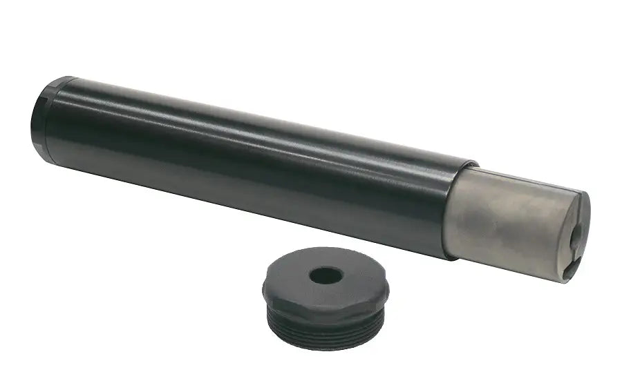 Ase Utra - AU ECOi - .22lr - 1/2"x20 UNF