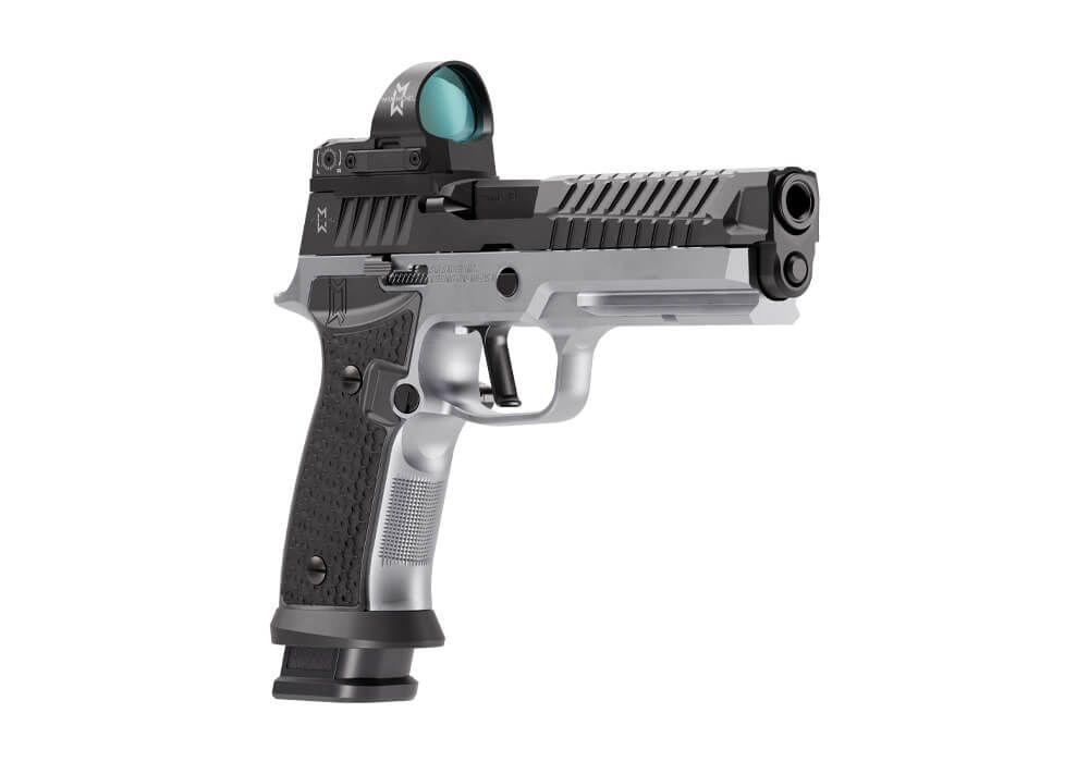 Sig Sauer - P320-MAX SXG - 9mm