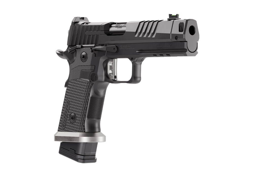 Sig Sauer - P211-GTO - 9mm