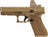 Vortex - Defender ST - 3 MOA - Auto shutoff - Tan