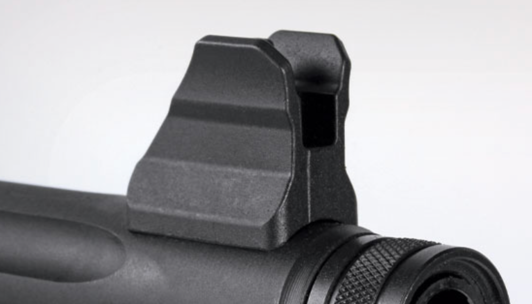 Ruger - Korn – Front Sight Ruger PC Carbine - #72