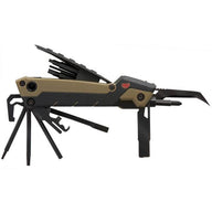 Real Avid - Gun Tool Pro-AR15 – Multifunktionellt Verktyg för AR15
