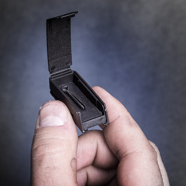Real Avid - Gun Tool Pro-AR15 – Multifunktionellt Verktyg för AR15