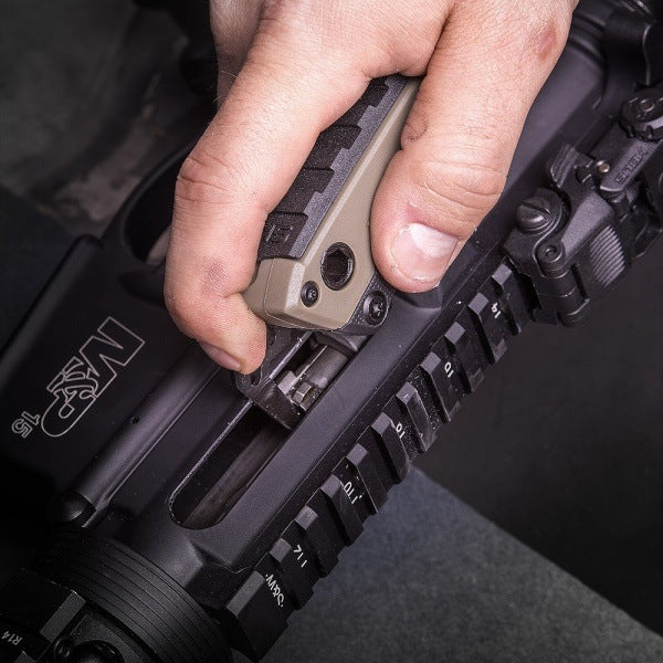 Real Avid - Gun Tool Pro-AR15 – Multifunktionellt Verktyg för AR15