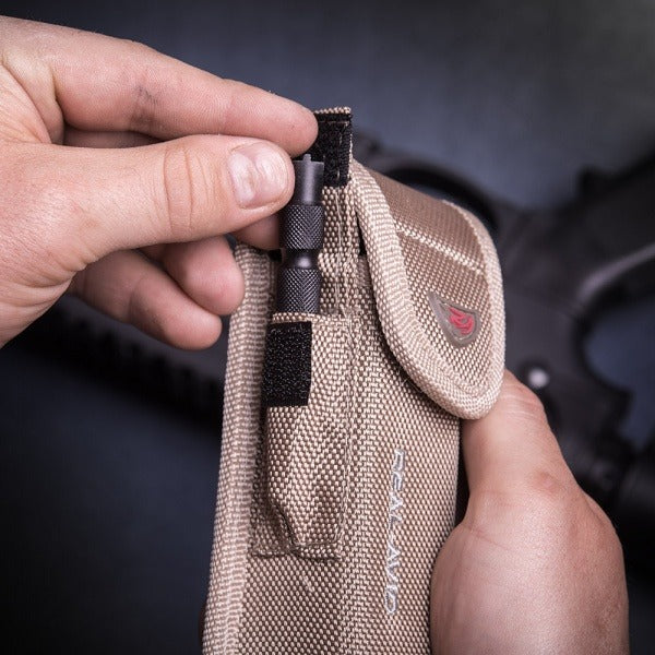Real Avid - Gun Tool Pro-AR15 – Multifunktionellt Verktyg för AR15