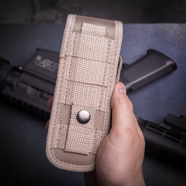 Real Avid - Gun Tool Pro-AR15 – Multifunktionellt Verktyg för AR15