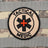 Tactical Medic - Brun - Patch