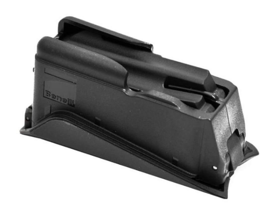 Benelli - Magasin till LUPO - 5-skott - .308 Win - 6.5CRM - 243Win