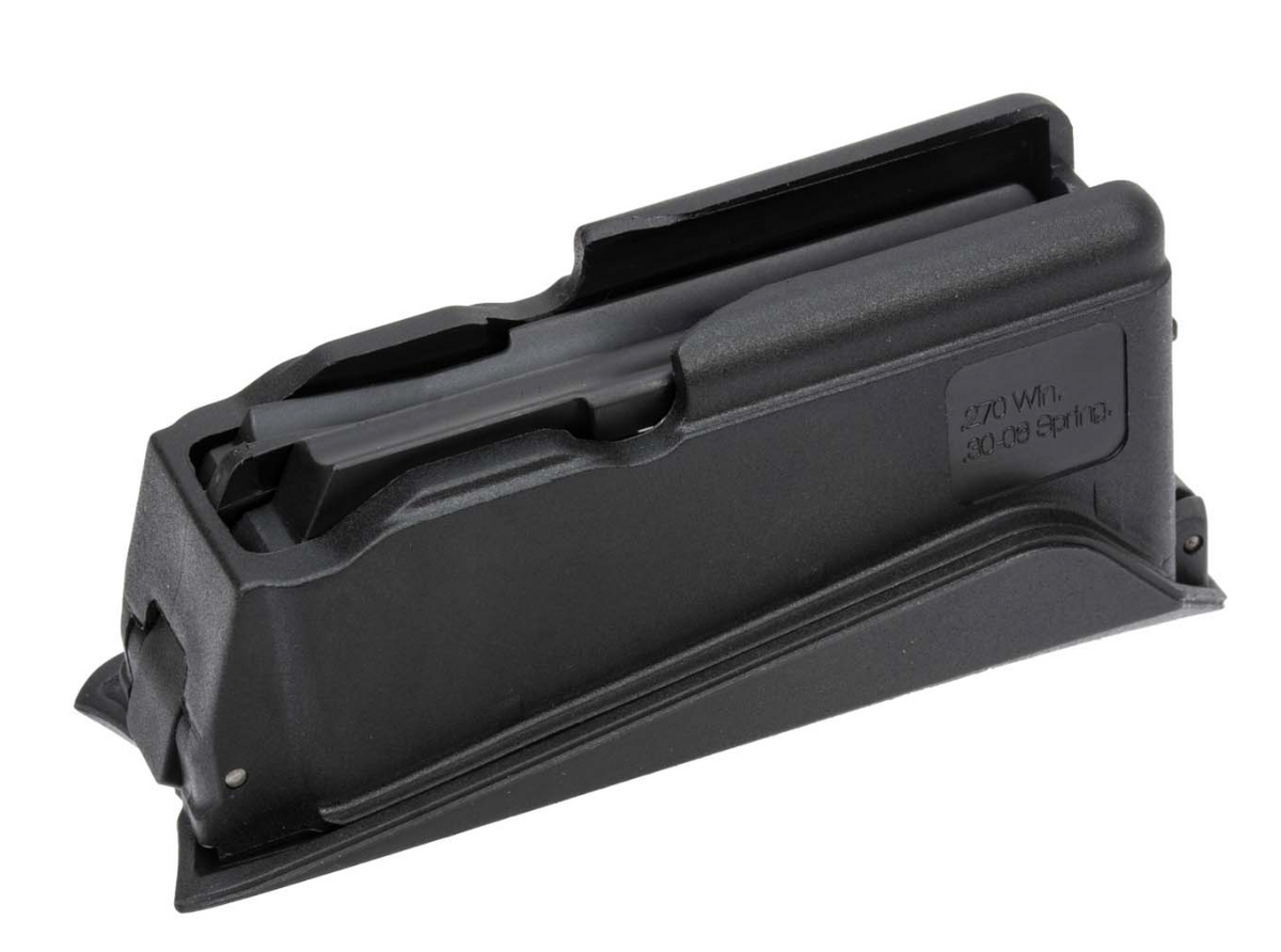 Benelli - Magasin till LUPO - 4-skott - .300 Win Mag