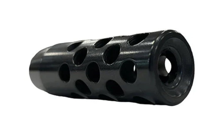 Benelli - Mynningsbroms M14x1 BE-S.T till Lupo