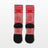 5.11 - Sock and Awe - Ugly Sweater - Red (460)