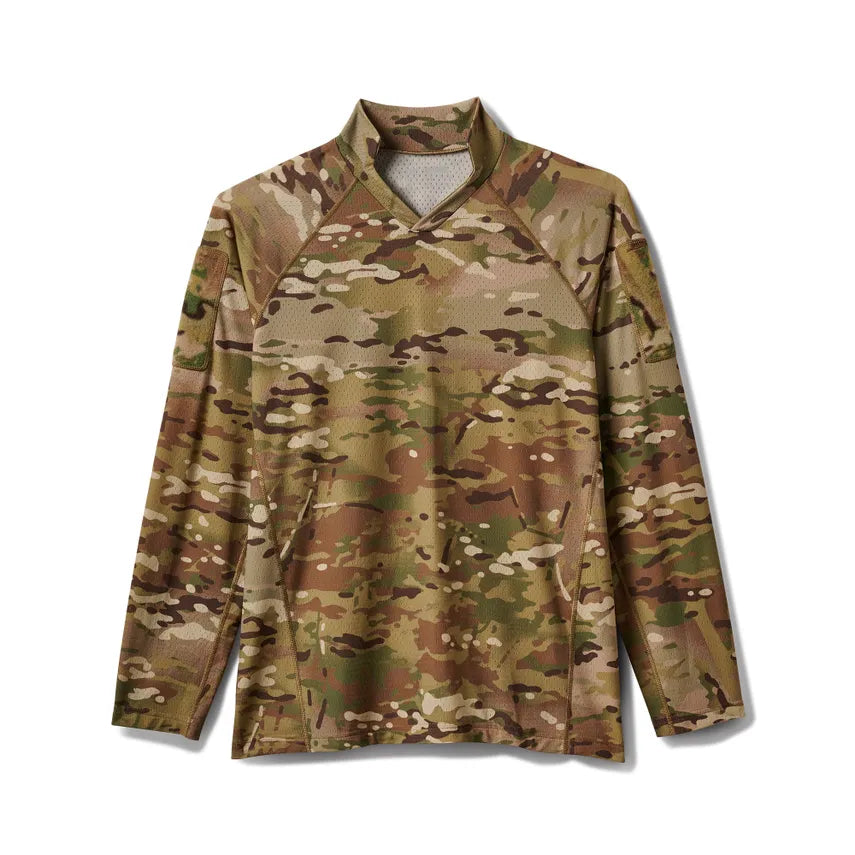 5.11 - V.XI Sigurd Long Sleeve Shirt - MultiCam (169)