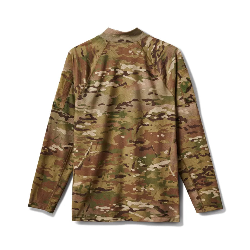 5.11 - V.XI Sigurd Long Sleeve Shirt - MultiCam (169)