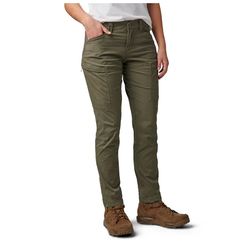 5.11 - Spire Pant - Ranger Green (186)
