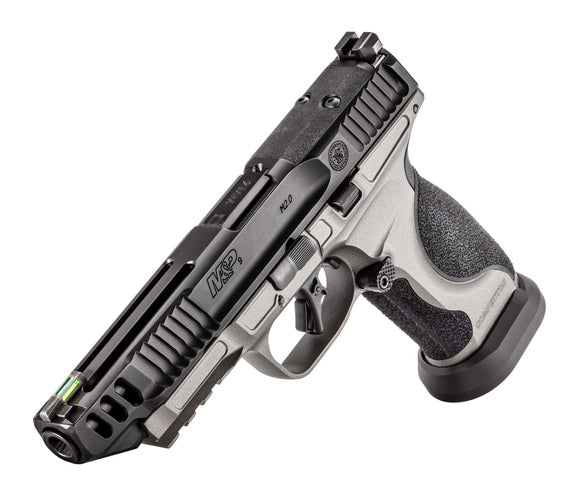 Smith & Wesson - M&P 9 - M2.0 Competitor - 9mm - 5"