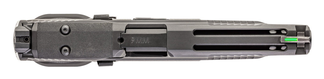 Smith & Wesson - M&P 9 - M2.0 Competitor - 9mm - 5"