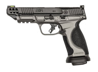 Smith & Wesson - M&P 9 - M2.0 Competitor - 9mm - 5"